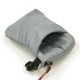 �ʥ� ��� ��ǥ����� �����󥱡��� ��������Ź NANGA �������� ���� COIN CASE NA2353-1Z504 GREY