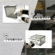 �ɿ她�ץ졼 CREP PROTECT 1�� + ���塼���ܥå��� SHOESMANSION ���塼���ޥ󥷥�� 5�ĤΥ��å� �¿����ɿ她�ץ졼 ���塼���� ���塼�������� ���쥯����󥷥塼�������� ��Ǽ ���塼����å� ��Ȣ ���ˡ�����