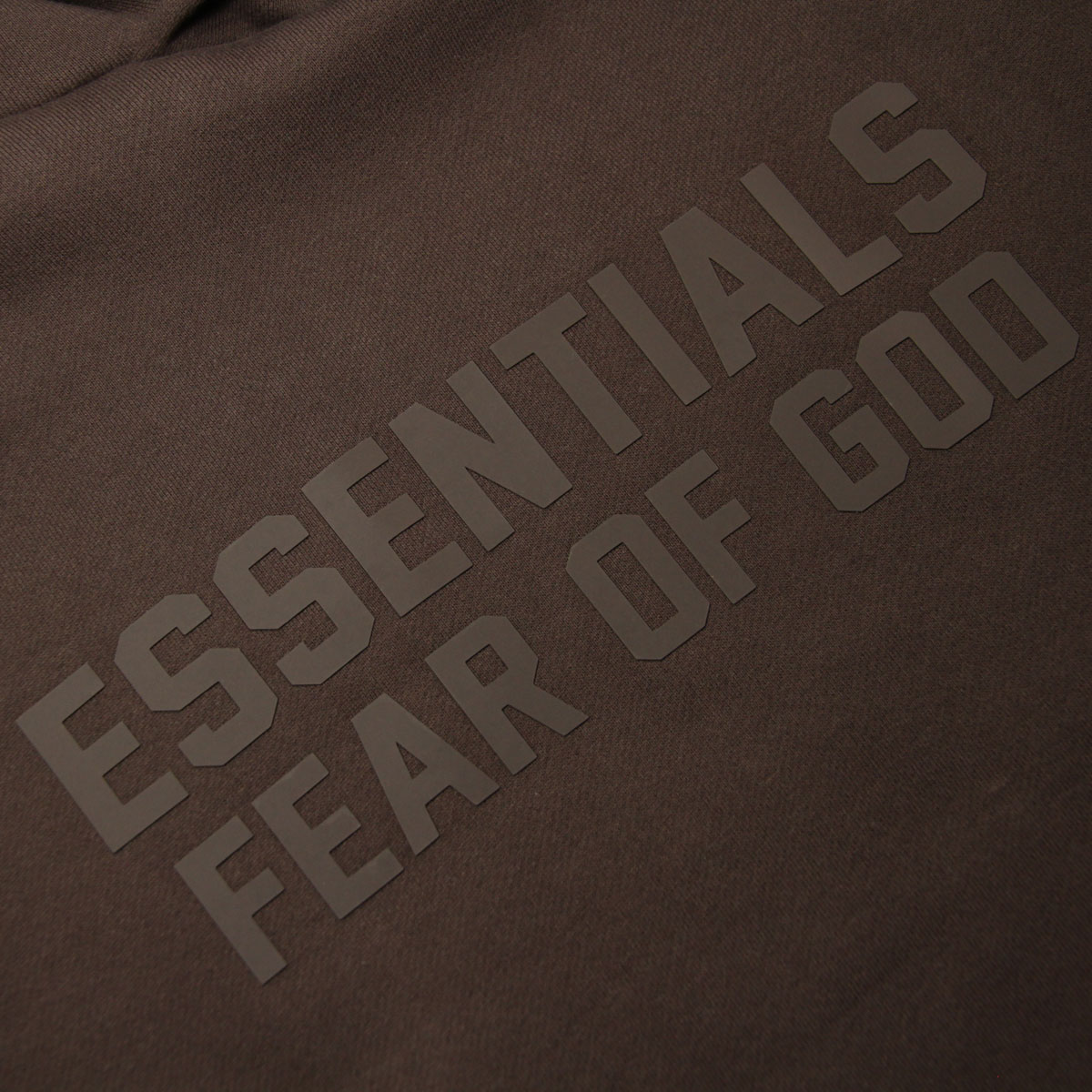 �ե������֥��å� fog essentials ��� �ѡ����� ������ FEAR OF GOD �ץ륪���С� �ա��ǥ��� ���� ESSENTIALS FEAR OF GOD HOODIE PURPLE