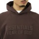 ե֥å fog essentials  ѡ  FEAR OF GOD ץ륪С աǥ  ESSENTIALS FEAR OF GOD HOODIE PURPLE