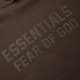 �ե������֥��å� fog essentials ��� �ѡ����� ������ FEAR OF GOD �ץ륪���С� �ա��ǥ��� ���� ESSENTIALS FEAR OF GOD HOODIE PURPLE