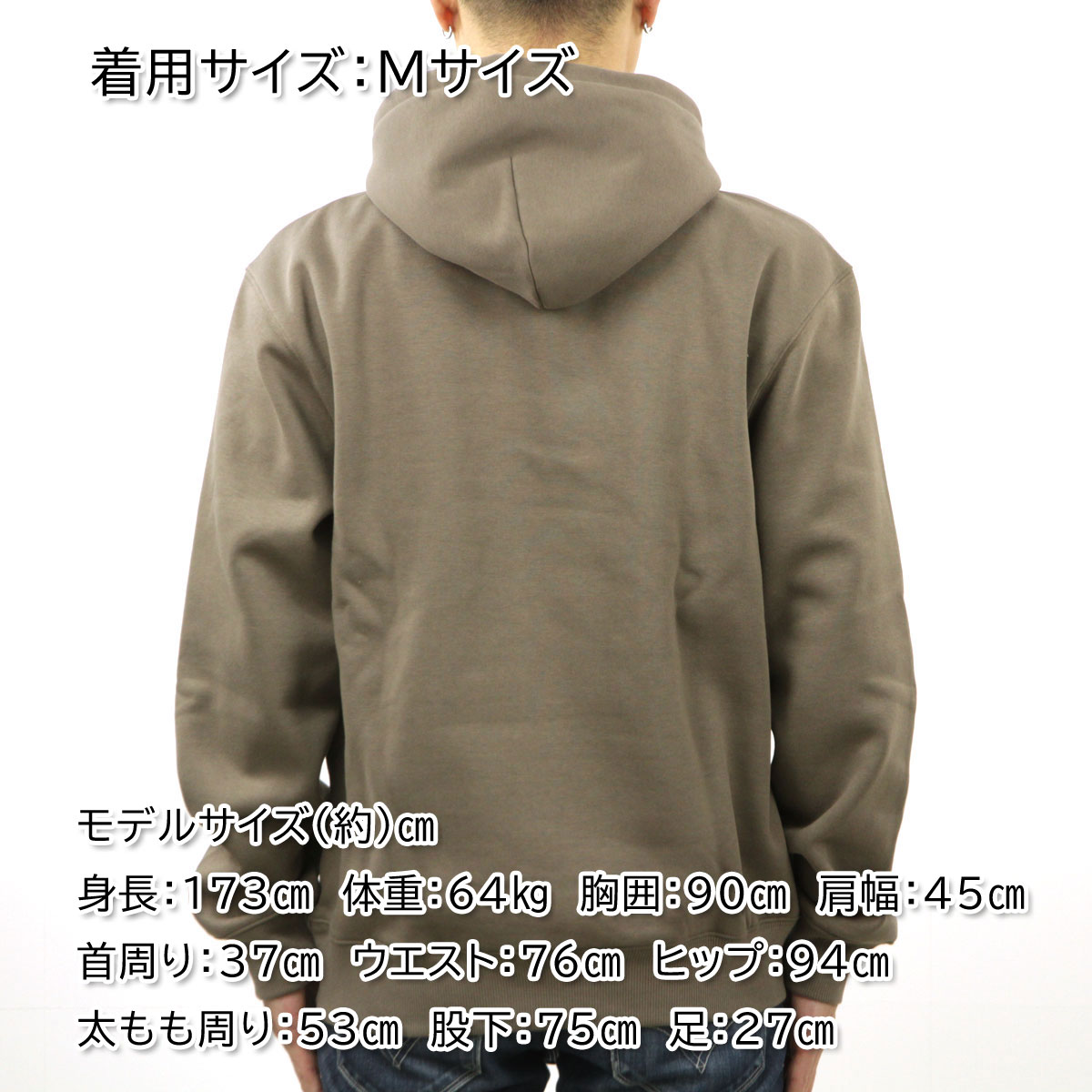 �����ϡ��� ��� �ѡ����� ������ CARHARTT WIP �ա��ǥ��� �ץ륪���С� ���� HOODED CARHARTT SWEATSHIRT I030547 HIGHLAND / CASSIS AB0B B1C C1D D5E E08F