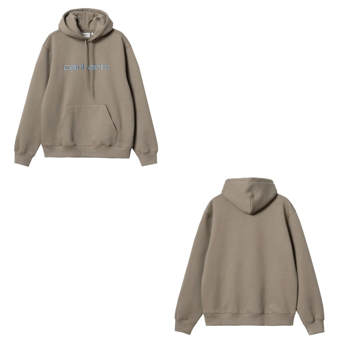 �����ϡ��� ��� �ѡ����� ������ CARHARTT WIP �ա��ǥ��� �ץ륪���С� ���� HOODED CARHARTT SWEATSHIRT I030547 HIGHLAND / CASSIS AB0B B1C C1D D5E E08F