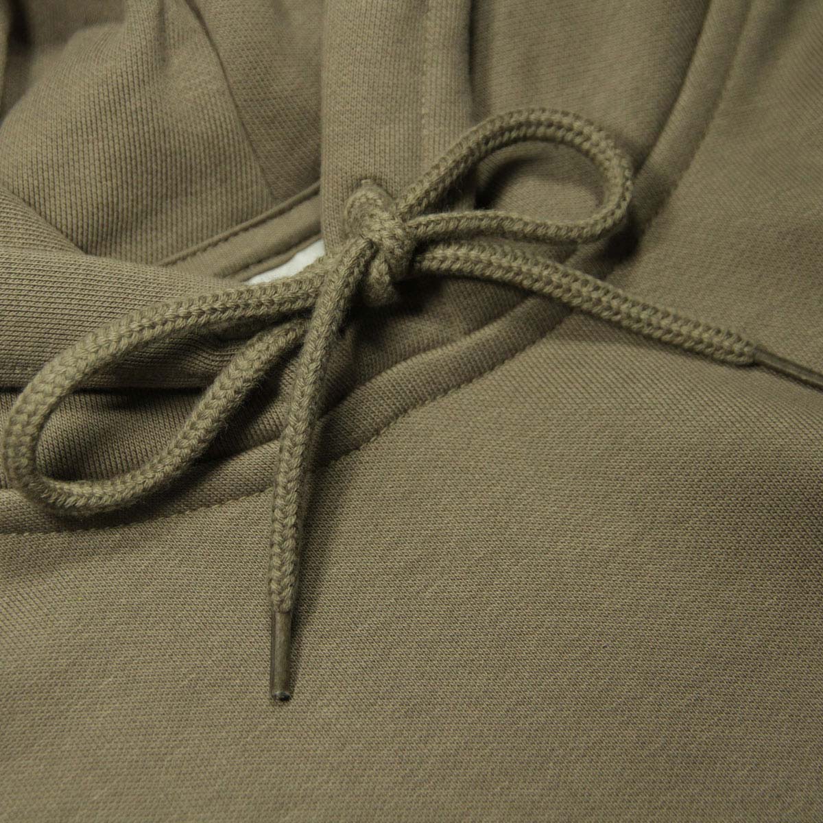 �����ϡ��� ��� �ѡ����� ������ CARHARTT WIP �ա��ǥ��� �ץ륪���С� ���� HOODED CARHARTT SWEATSHIRT I030547 HIGHLAND / CASSIS AB0B B1C C1D D5E E08F