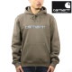 �����ϡ��� ��� �ѡ����� ������ CARHARTT WIP �ա��ǥ��� �ץ륪���С� ���� HOODED CARHARTT SWEATSHIRT I030547 HIGHLAND / CASSIS AB0B B1C C1D D5E E08F