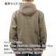 �����ϡ��� ��� �ѡ����� ������ CARHARTT WIP �ա��ǥ��� �ץ륪���С� ���� HOODED CARHARTT SWEATSHIRT I030547 HIGHLAND / CASSIS AB0B B1C C1D D5E E08F
