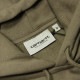 �����ϡ��� ��� �ѡ����� ������ CARHARTT WIP �ա��ǥ��� �ץ륪���С� ���� HOODED CARHARTT SWEATSHIRT I030547 HIGHLAND / CASSIS AB0B B1C C1D D5E E08F