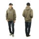 �����ϡ��� ��� �ѡ����� ������ CARHARTT WIP �ա��ǥ��� �ץ륪���С� ���� HOODED CARHARTT SWEATSHIRT I030547 HIGHLAND / CASSIS AB0B B1C C1D D5E E08F