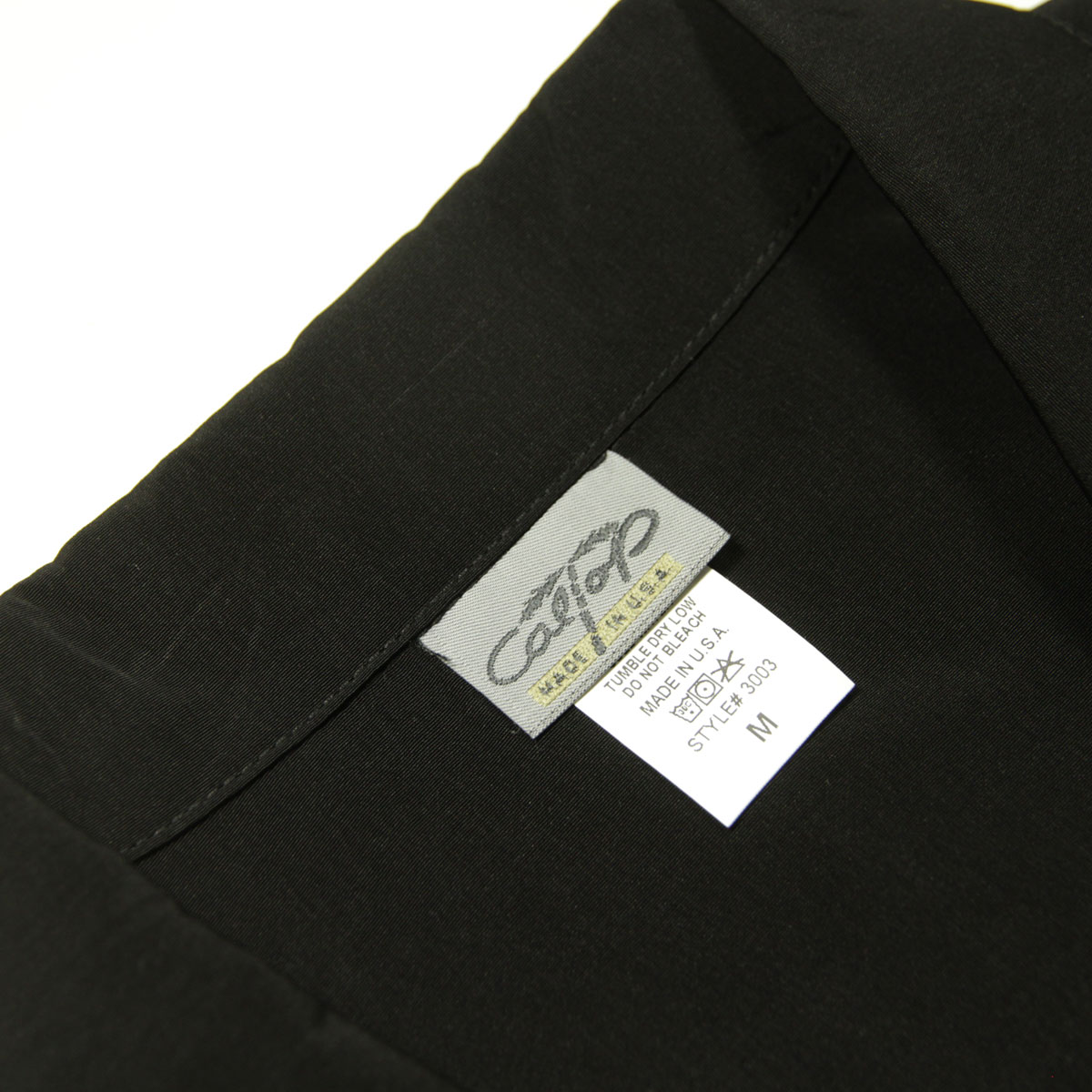 �����ȥå� ��� ���ߥ���� ������ CALTOP �����奢�륷��� CALTOP OPEN COLLAR SHORT SLEEVE SHIRTS 3003 Ⱦµ �����ȥå� ����ȥå� ���硼�ȥ��꡼��