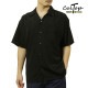 �����ȥå� ��� ���ߥ���� ������ CALTOP �����奢�륷��� CALTOP OPEN COLLAR SHORT SLEEVE SHIRTS 3003 Ⱦµ �����ȥå� ����ȥå� ���硼�ȥ��꡼��