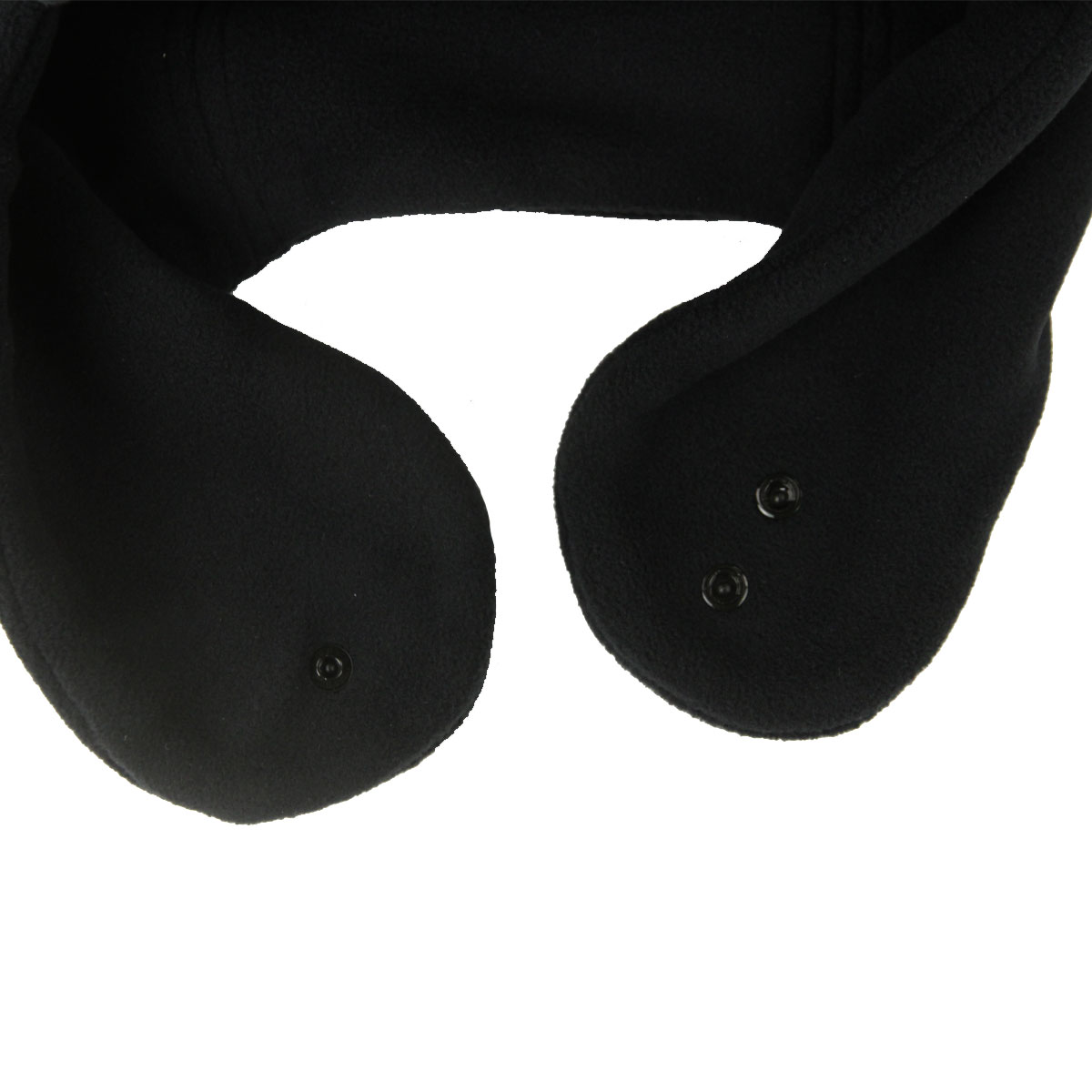 �ʥ� ��� ��ǥ����� ˹�� ��������Ź NANGA �ݡ���ƥå� �ե�åץ���å� POLARTEC EAR FLAP CAP NA2343-3B509 BLK BLACK