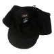 �ʥ� ��� ��ǥ����� ˹�� ��������Ź NANGA �ݡ���ƥå� �ե�åץ���å� POLARTEC EAR FLAP CAP NA2343-3B509 BLK BLACK