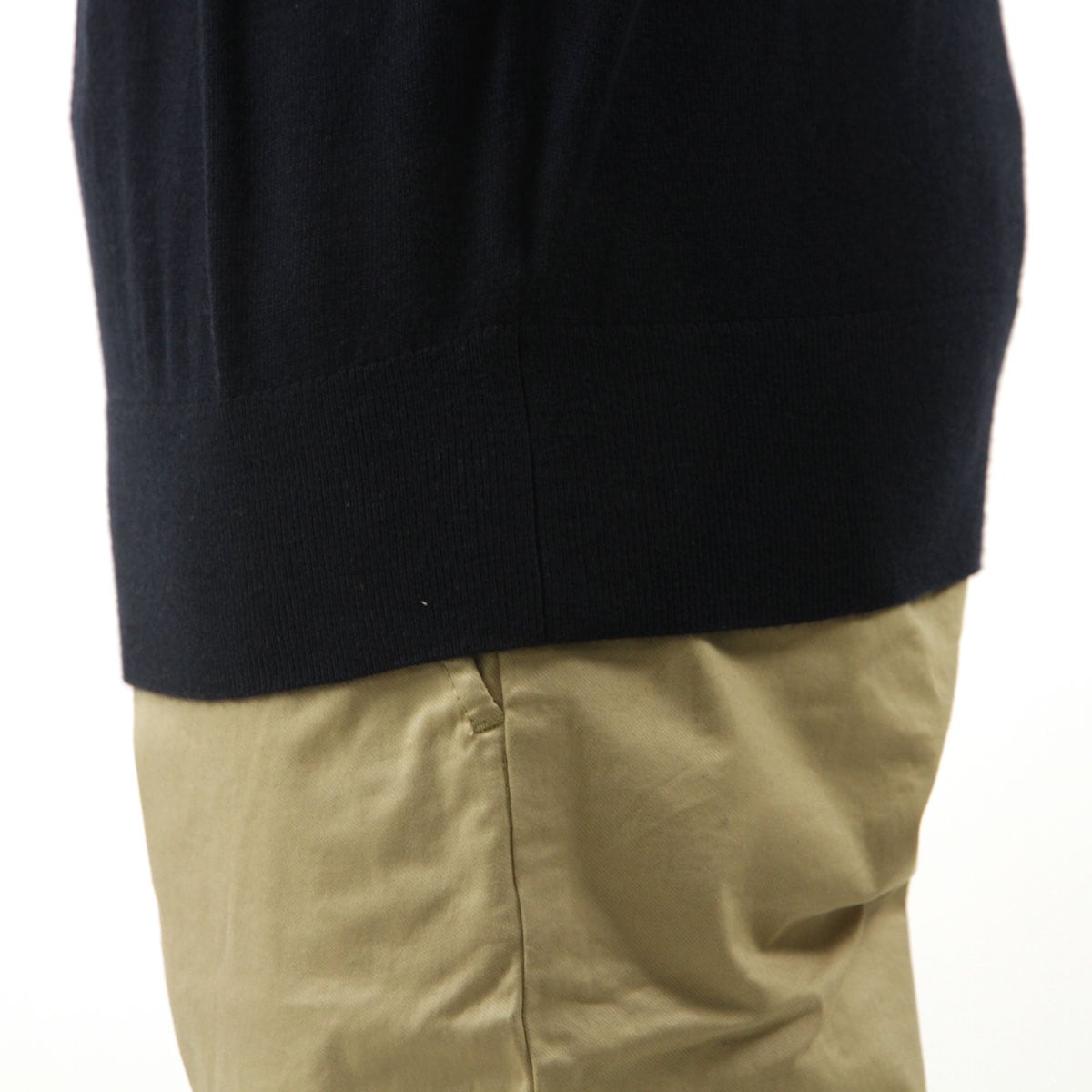 åɥ   Ź SCOTCHSODA åͥå Ĺµ ˥å CORE DROPPED SHOULDER MOCK NECK PULLOVER SWEATER D 179184 25403 NIGHT A39B B1C C1D D7E E06F