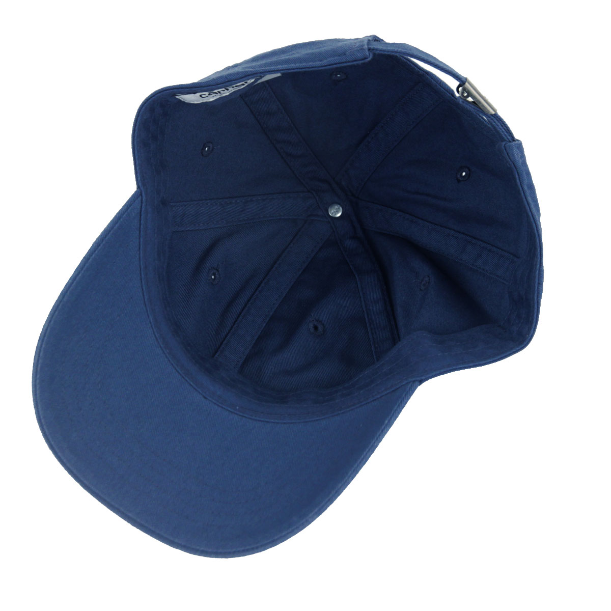 �����ϡ��� ��� ��ǥ����� ����å� ������ CARHARTT WIP ˹�� ���� MADISON LOGO CAP POSITANO / WAX I023750 2E3XX