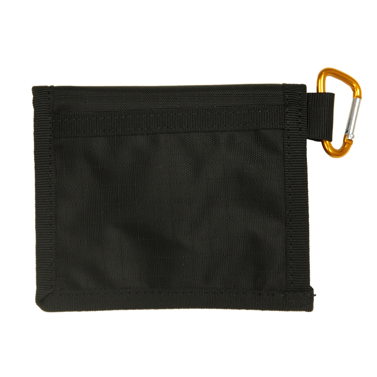 �ʥ� ��� ��ǥ����� ���� ��������Ź NANGA ������å� ���ԡ����������� NANGA��SPEAKEASY COMPACT WALLET N2502-3I307Z BLK BLACK