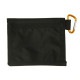 �ʥ� ��� ��ǥ����� ���� ��������Ź NANGA ������å� ���ԡ����������� NANGA��SPEAKEASY COMPACT WALLET N2502-3I307Z BLK BLACK