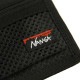 �ʥ� ��� ��ǥ����� ���� ��������Ź NANGA ������å� ���ԡ����������� NANGA��SPEAKEASY COMPACT WALLET N2502-3I307Z BLK BLACK