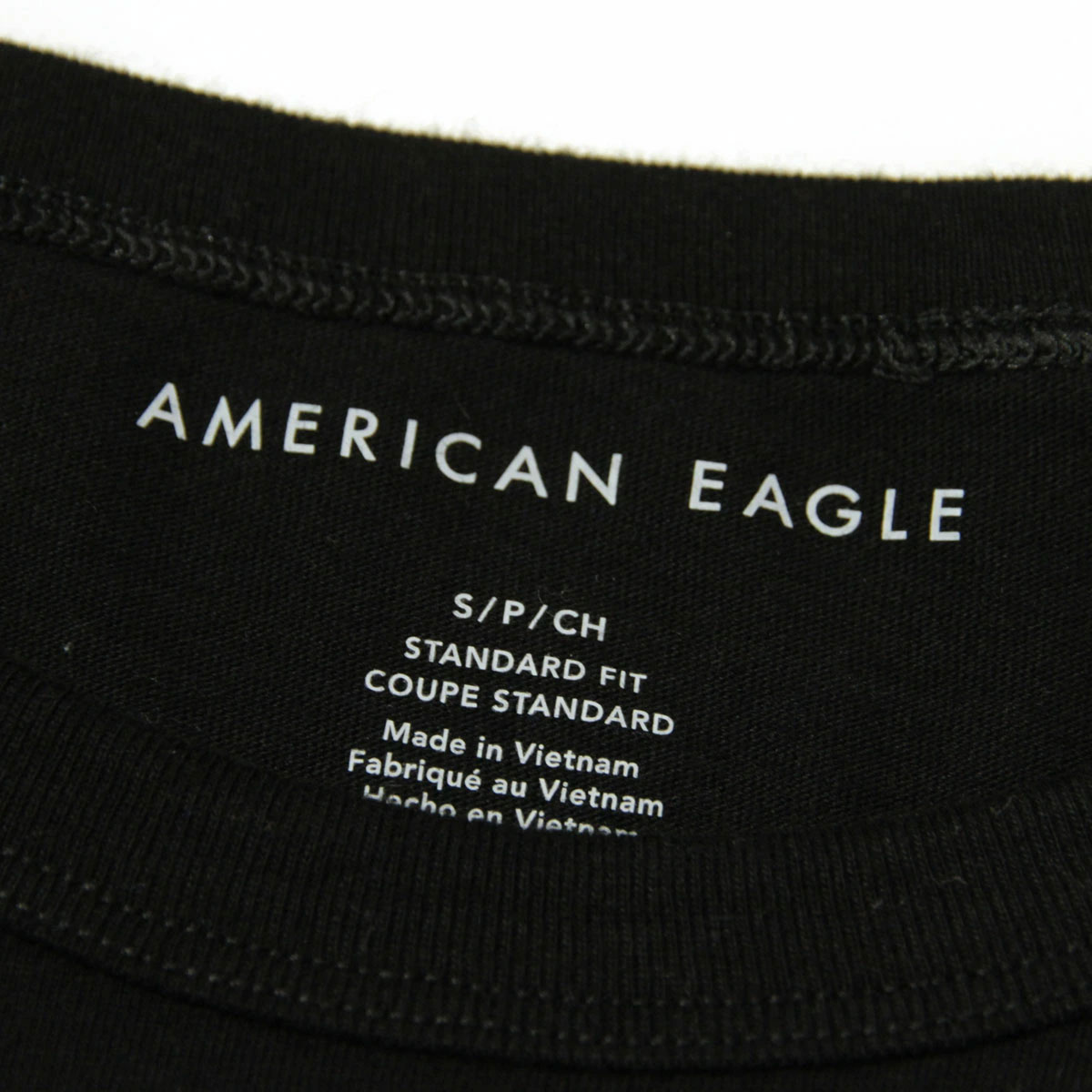 ����ꥫ�󥤡����� AMERICAN EAGLE ������ ��� ���롼�ͥå� Ⱦµ����T����� AE Graphic Tee 0181-3806-001 A04B B1C C1D D1E E13F