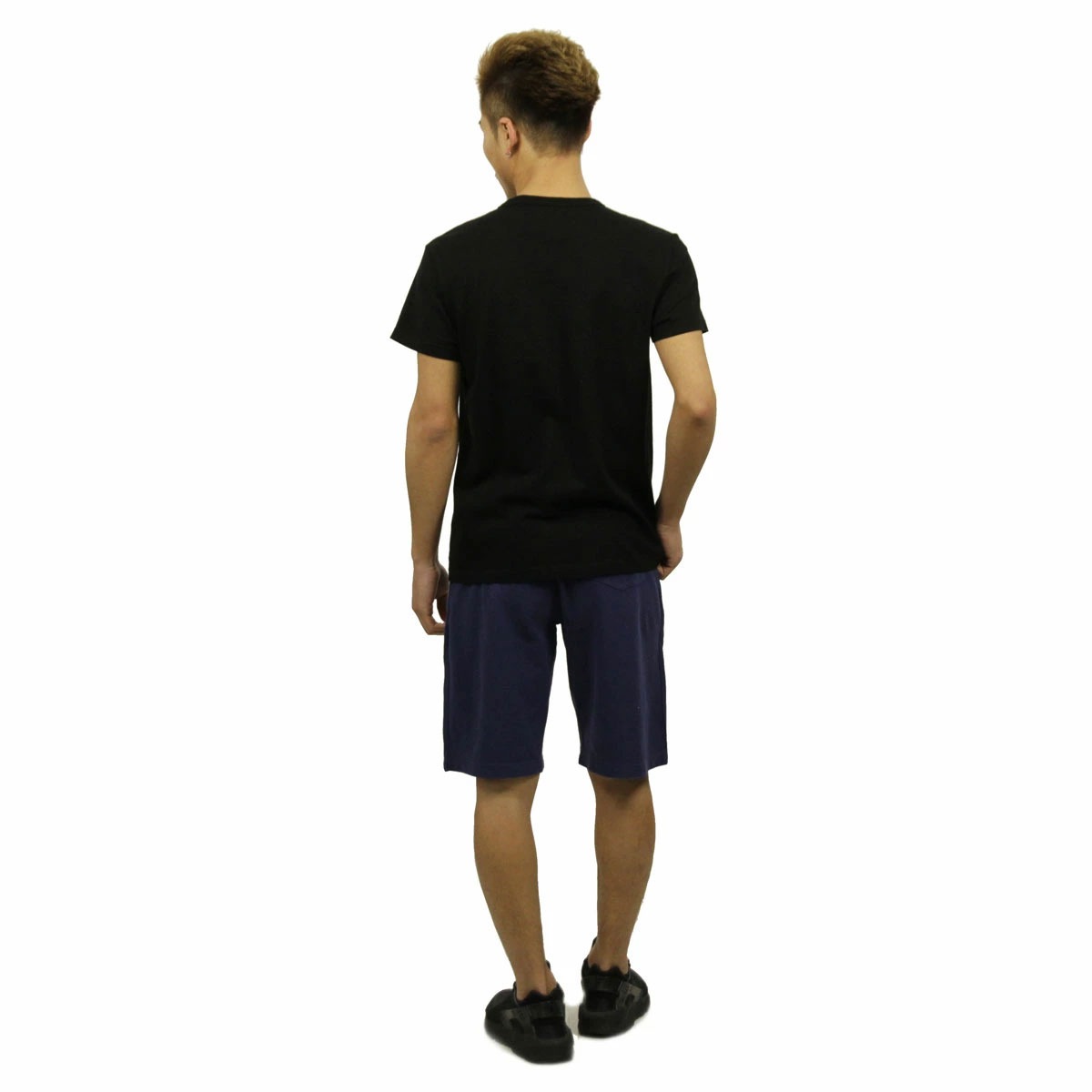 ����ꥫ�󥤡����� AMERICAN EAGLE ������ ��� ���롼�ͥå� Ⱦµ����T����� AE Graphic Tee 0181-3806-001 A04B B1C C1D D1E E13F