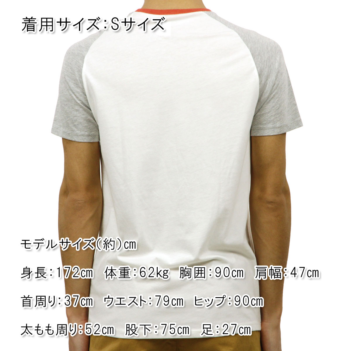 ���������롼 T����� ������ J.CREW ȾµT�����  BASEBALL TEE A38B B1C C1D D1E E01F