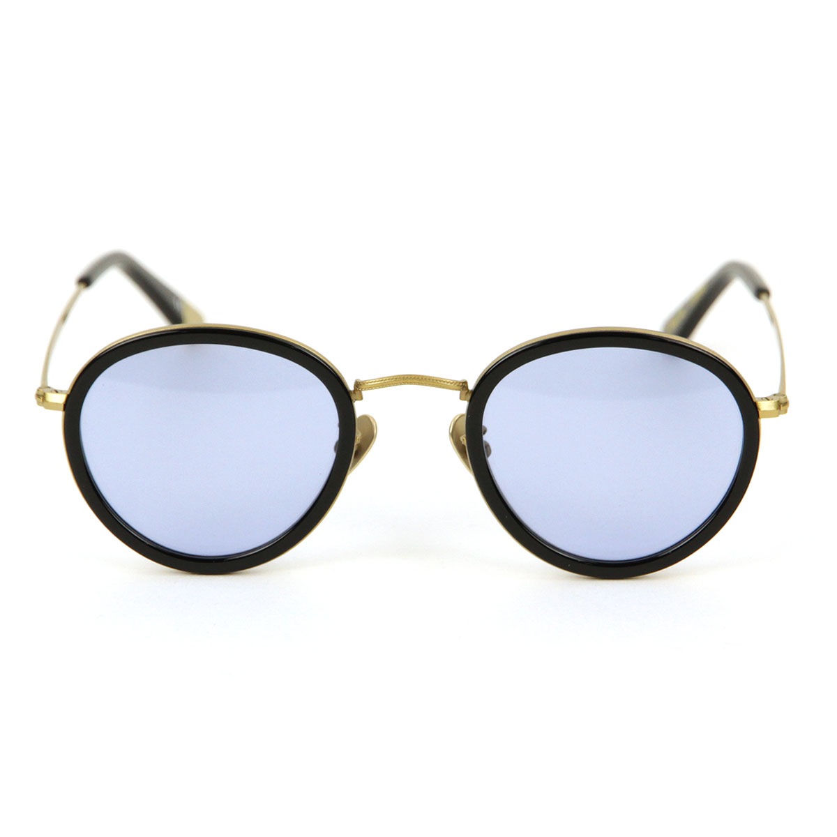 �����С� SABRE ��������Ź ���󥰥饹 CORONET BLACK GLOSS FRAME LIGHT BLUE LENS SUNGLASS SS8-516B-LB-J A55B B3C C3D D1E E13F