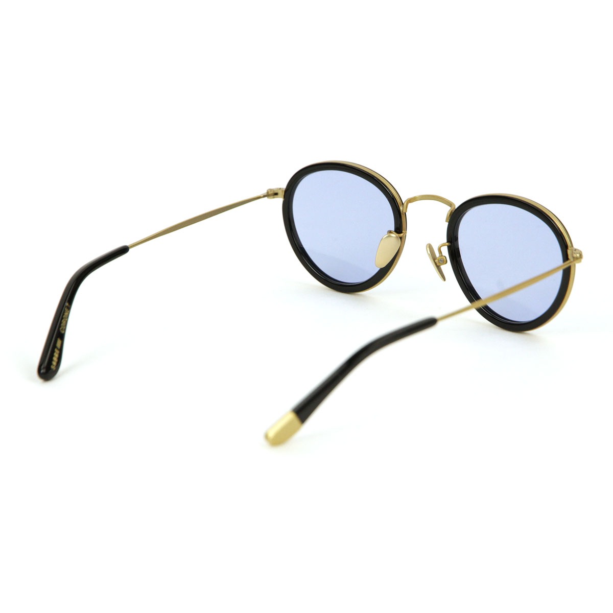 �����С� SABRE ��������Ź ���󥰥饹 CORONET BLACK GLOSS FRAME LIGHT BLUE LENS SUNGLASS SS8-516B-LB-J A55B B3C C3D D1E E13F