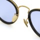 �����С� SABRE ��������Ź ���󥰥饹 CORONET BLACK GLOSS FRAME LIGHT BLUE LENS SUNGLASS SS8-516B-LB-J A55B B3C C3D D1E E13F