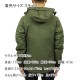 �����å�����ɥ����� �����󥸥㥱�å� ��� ��������Ź SCOTCH��SODA �����������㥱�å� SHORT HOODED JACKET ARMY MELANGE 154392 81846 47 A39B B1C C1D D4E E08F