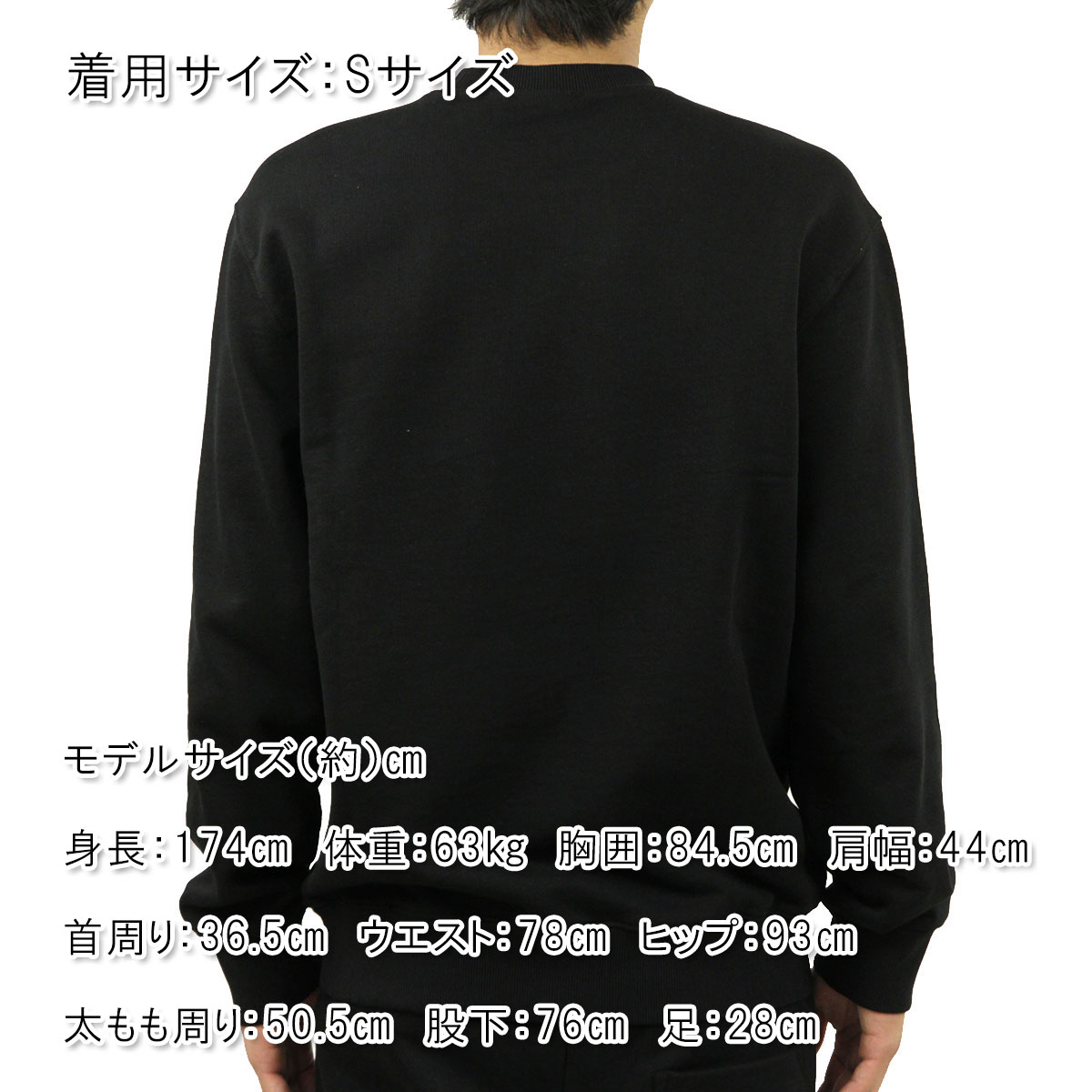 �����ϡ��� �ȥ졼�ʡ� ��� ��������Ź CARHARTT WIP ̵�� �ݥ��åȥ������å� ���ݥ���ȥ��� POCKET SWEATSHIRT BLACK I027681 89XX AB0B B1C C1D D5E E13F