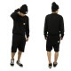 �����ϡ��� �ȥ졼�ʡ� ��� ��������Ź CARHARTT WIP ̵�� �ݥ��åȥ������å� ���ݥ���ȥ��� POCKET SWEATSHIRT BLACK I027681 89XX AB0B B1C C1D D5E E13F