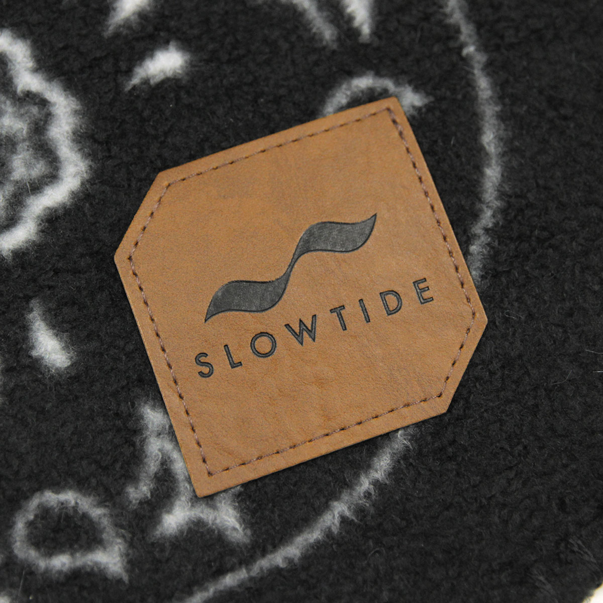 ������������ �֥�󥱥å� ��������Ź SLOWTIDE ������ �ӡ��������� PAISLEY PARK BLANKET ST479 BLACK A97B B3C CBD D0E E13F