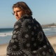 ������������ �֥�󥱥å� ��������Ź SLOWTIDE ������ �ӡ��������� PAISLEY PARK BLANKET ST479 BLACK A97B B3C CBD D0E E13F