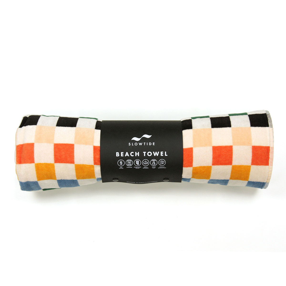 ������������ ������ ��������Ź SLOWTIDE ������ ���꥿���� SUNDOWN WOVEN BEACH BATH TOWEL ST447 MULTI A97B B3C CBD D0E E08F