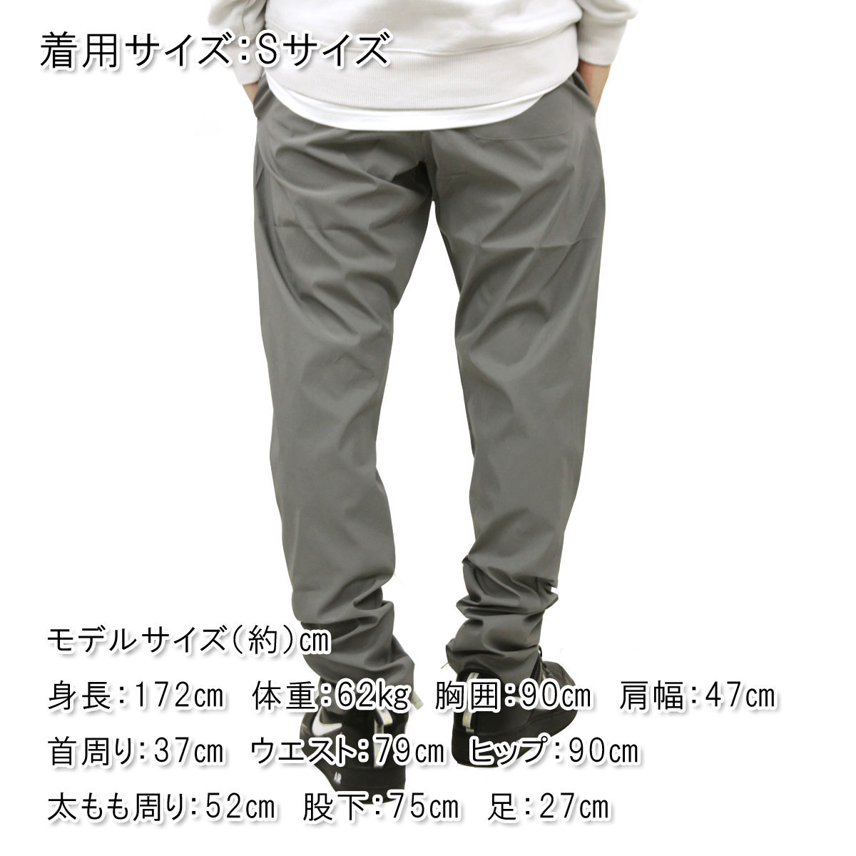 【即納&大特価】 FOG ESSENTIALS Sサイズ スウェットパンツ black pant - その他