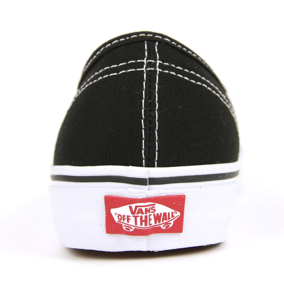 �Х� ���ˡ����� ��� ��ǥ����� ��������Ź VANS ��������ƥ��å� VANS AUTHENTIC BLACK VN000EE3BLK A33B B1C C4D D2E E13F