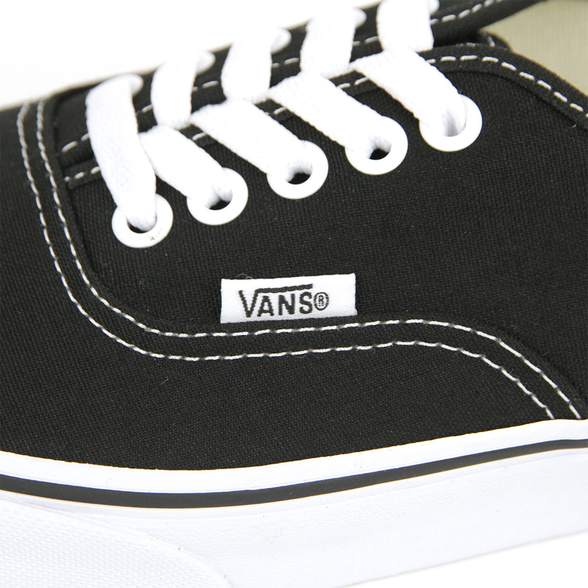 �Х� ���ˡ����� ��� ��ǥ����� ��������Ź VANS ��������ƥ��å� VANS AUTHENTIC BLACK VN000EE3BLK A33B B1C C4D D2E E13F