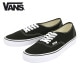 �Х� ���ˡ����� ��� ��ǥ����� ��������Ź VANS ��������ƥ��å� VANS AUTHENTIC BLACK VN000EE3BLK A33B B1C C4D D2E E13F