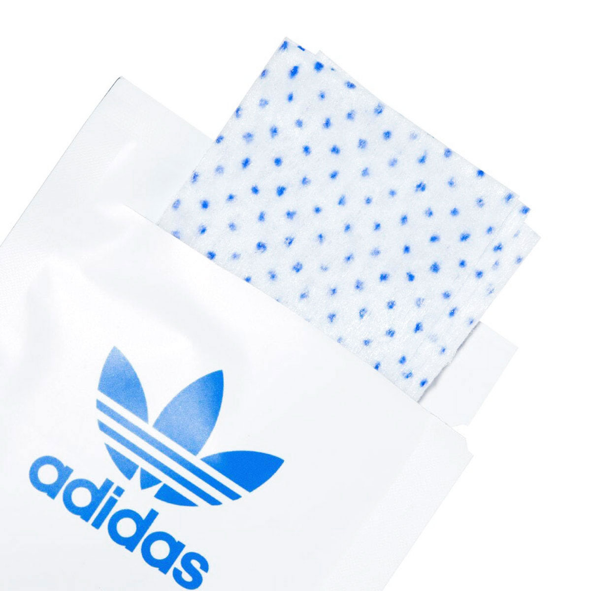 ǥ ڡѡ꡼ʡ  ǥ  adidas 塼 ᤭ Ȥ ADIDAS ORIGINALS PRODUCT WIPES ڡѡ꡼ʡ 30pcs A18B B3C CBD D3E E01F