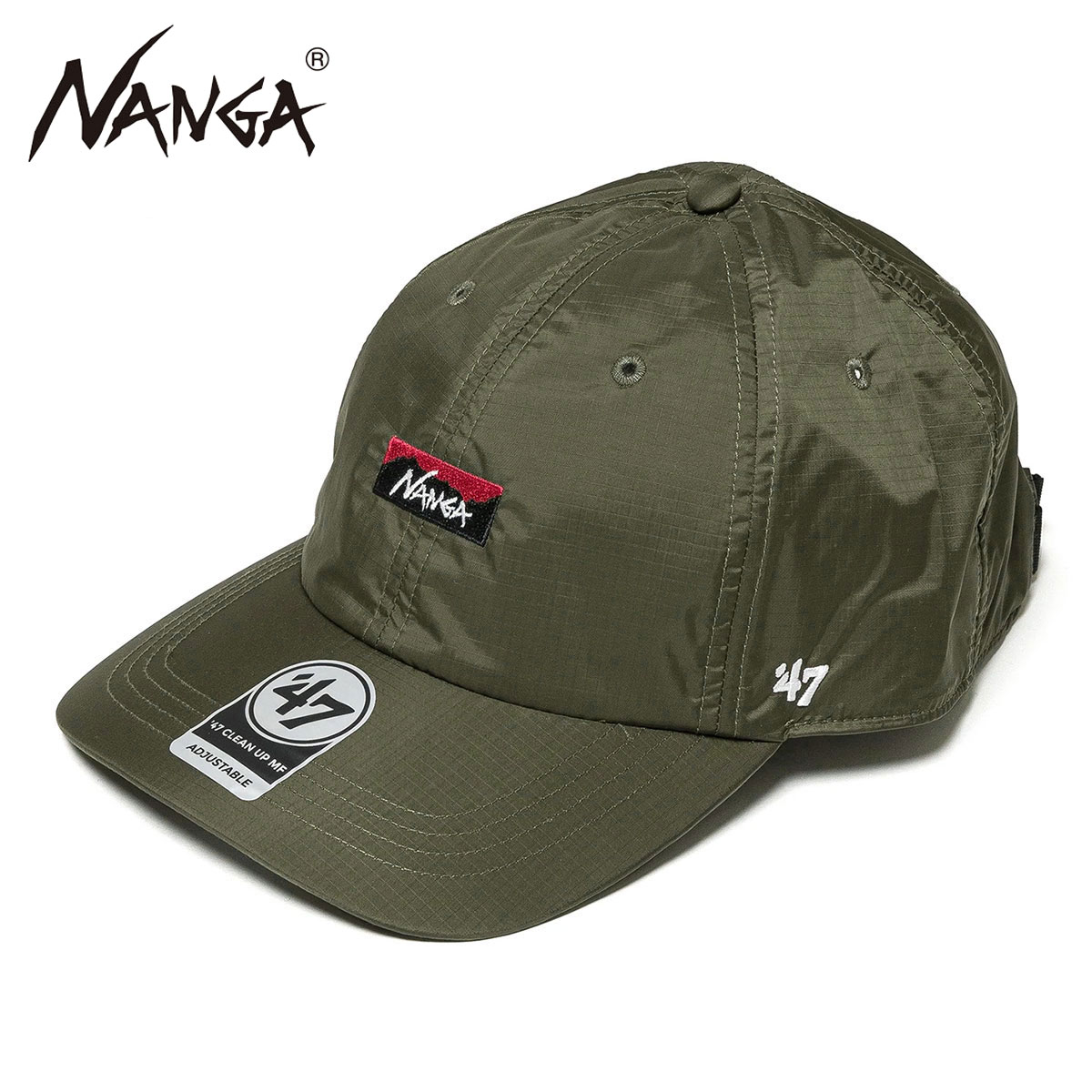 �ʥ� �������� ����å� ��� ��ǥ����� ��������Ź NANGA ˹�� NANGA��47 AURORA TEX CAP NS2411-3B019-A KHA KHAKI A16B B3C C3D D4E E05F