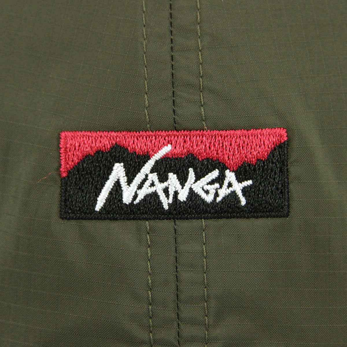 �ʥ� �������� ����å� ��� ��ǥ����� ��������Ź NANGA ˹�� NANGA��47 AURORA TEX CAP NS2411-3B019-A KHA KHAKI A16B B3C C3D D4E E05F