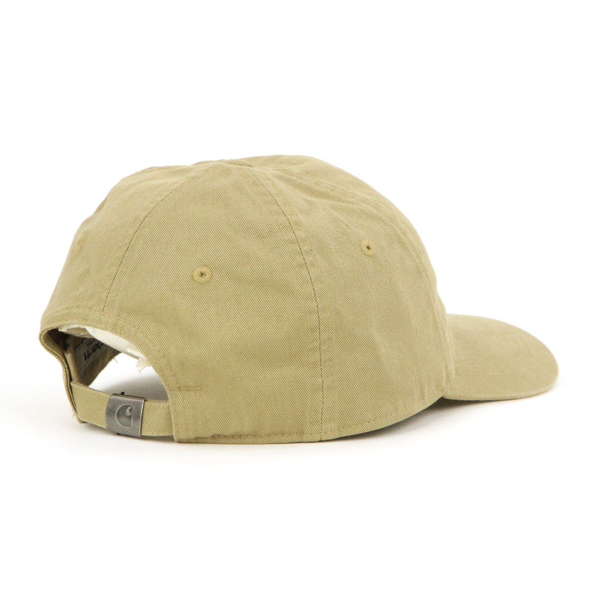 �����ϡ��� ����å� ��� ��ǥ����� ������ CARHARTT WIP ˹�� ���� MADISON LOGO CAP LEATHER / WALL I023750 0R6XX AB0B B3C C3D D4E E18F