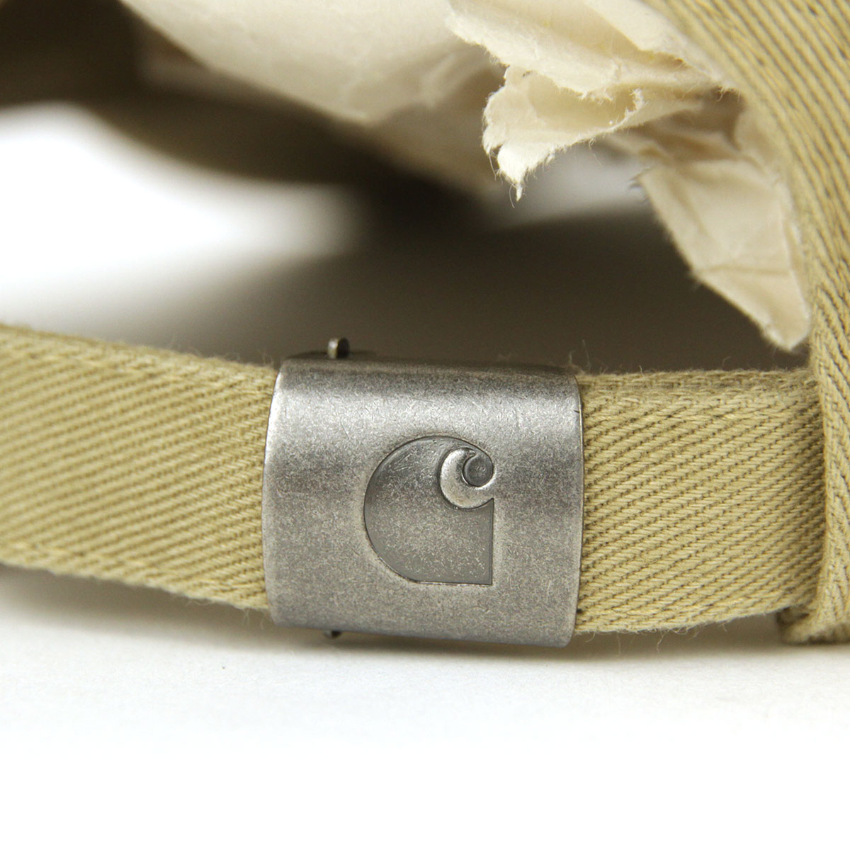 �����ϡ��� ����å� ��� ��ǥ����� ������ CARHARTT WIP ˹�� ���� MADISON LOGO CAP LEATHER / WALL I023750 0R6XX AB0B B3C C3D D4E E18F