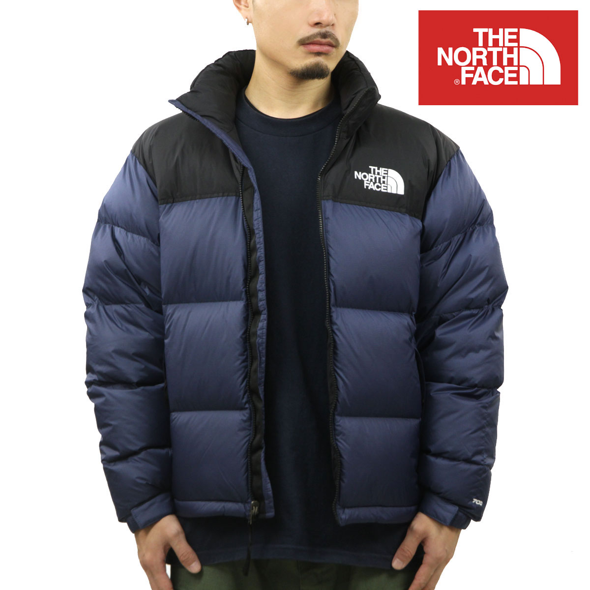 �Ρ����ե����� �����󥸥㥱�å� ��� ������ THE NORTH FACE �������� ��ȥ� �̥ץ����㥱�å� �������� M 1996 RETRO NUPTSE JACKET NF0A3C8D HDC SHADY BLUE A14B B1C C1D D4E E08F