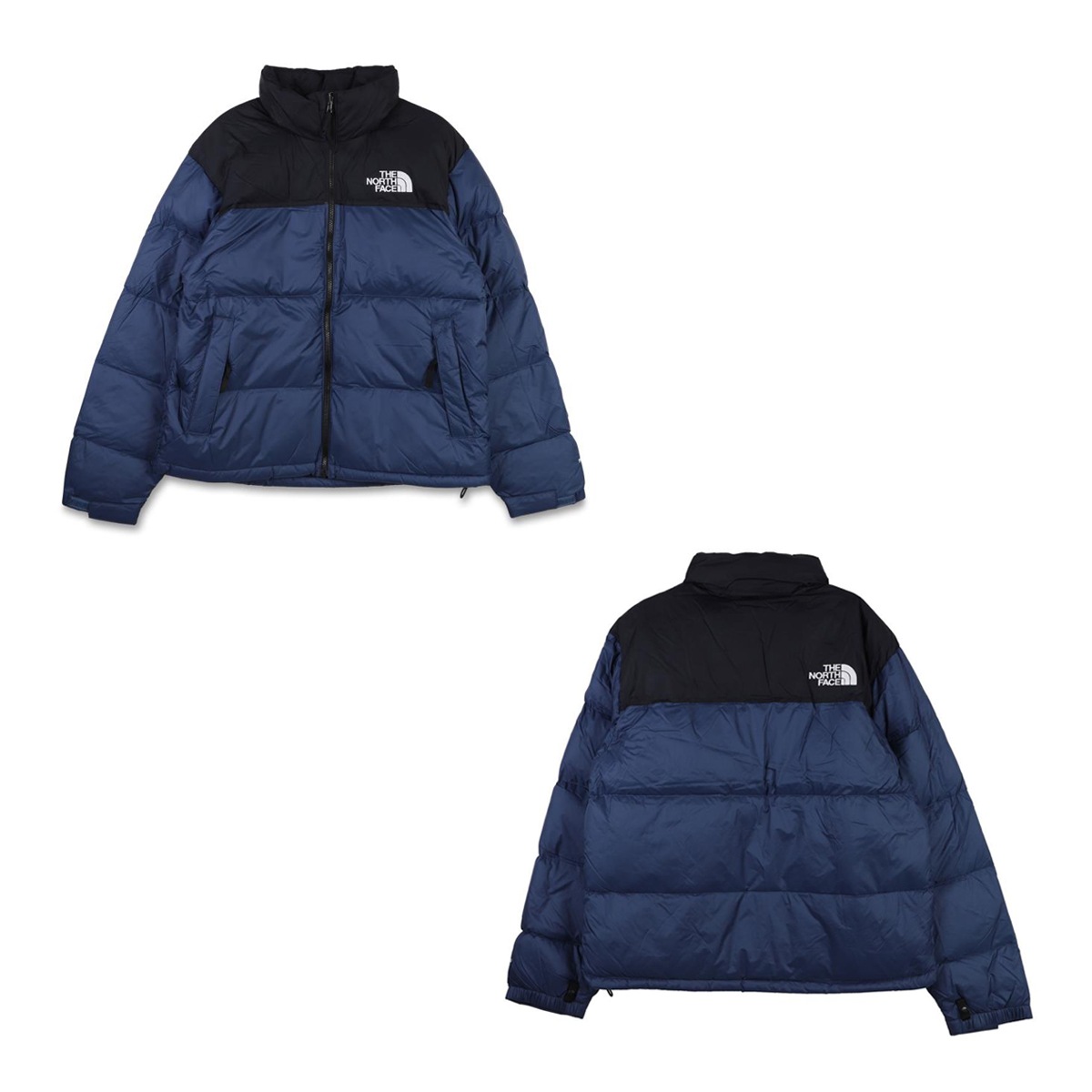 �Ρ����ե����� �����󥸥㥱�å� ��� ������ THE NORTH FACE �������� ��ȥ� �̥ץ����㥱�å� �������� M 1996 RETRO NUPTSE JACKET NF0A3C8D HDC SHADY BLUE A14B B1C C1D D4E E08F