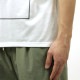 �ʥ� ��� ȾµT����� ��������Ź NANGA �ݥꥨ���ƥ� �ե졼����� DRY MIX FRAME LOGO TEE N2500-1M509A WHITE A16B B1C C1D D1E E01F