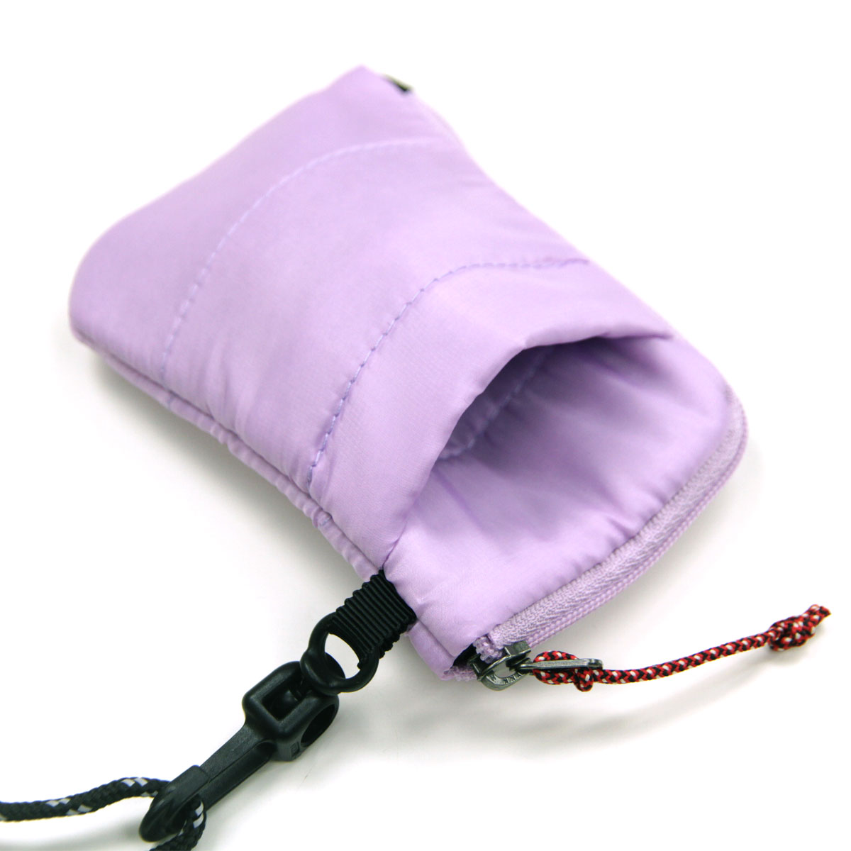 �ʥ� ��� ��ǥ����� �����󥱡��� ��������Ź NANGA �������� ���� COIN CASE NA2353-1Z504 MAUVE