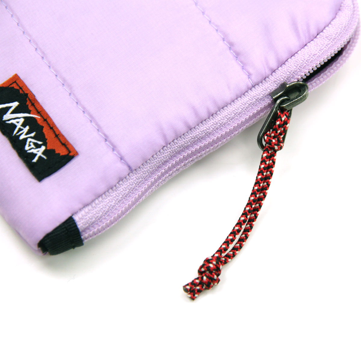 �ʥ� ��� ��ǥ����� �����󥱡��� ��������Ź NANGA �������� ���� COIN CASE NA2353-1Z504 MAUVE