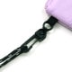�ʥ� ��� ��ǥ����� �����󥱡��� ��������Ź NANGA �������� ���� COIN CASE NA2353-1Z504 MAUVE