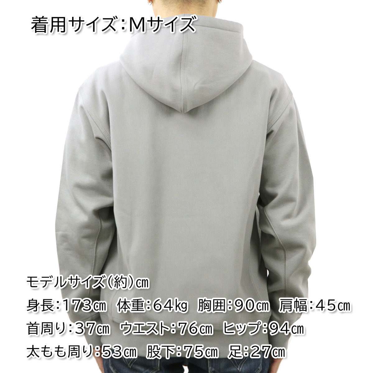 �����ϡ��� ��� �ѡ����� ������ CARHARTT WIP �ա��ǥ��� �ץ륪���С� ���� HOODED AMERICAN SCRIPT SWEATSHIRT I028279 - MARENGO