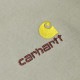 �����ϡ��� ��� �ѡ����� ������ CARHARTT WIP �ա��ǥ��� �ץ륪���С� ���� HOODED AMERICAN SCRIPT SWEATSHIRT I028279 - MARENGO